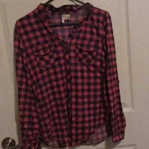 Flannel